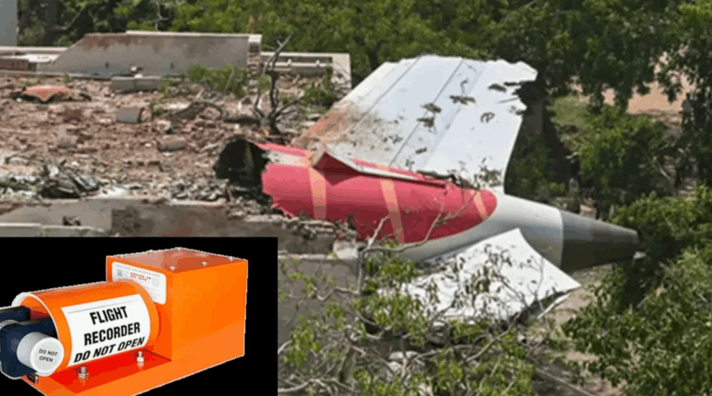 Air India Plan Crass - bcr news