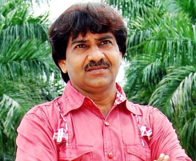 Harsukh Patel - BCR NEWS