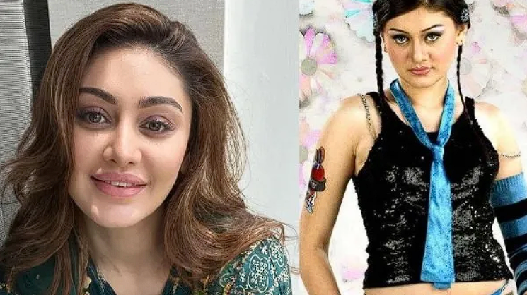 Shefali Jeriwala on BCR NEWS