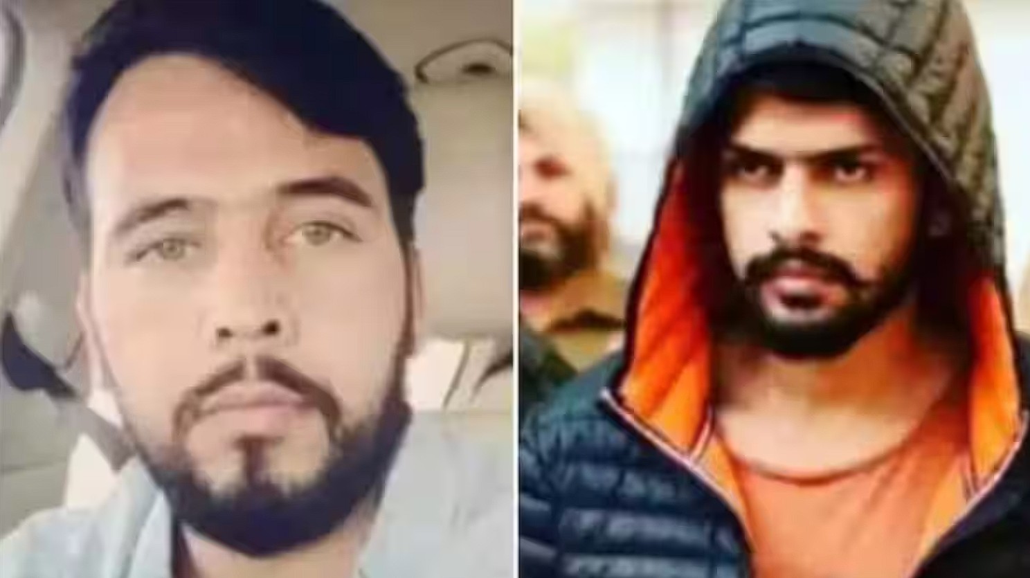 Singer Teji Kahlon - BCR NEWS