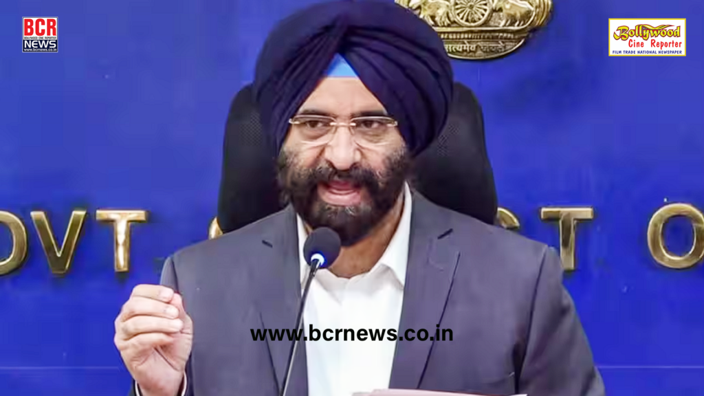 Manjinder singh Sirsa