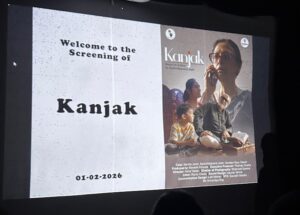 Kanjak Short Film  (3)