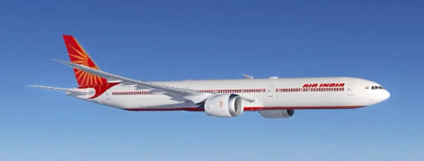 AIR INDIA