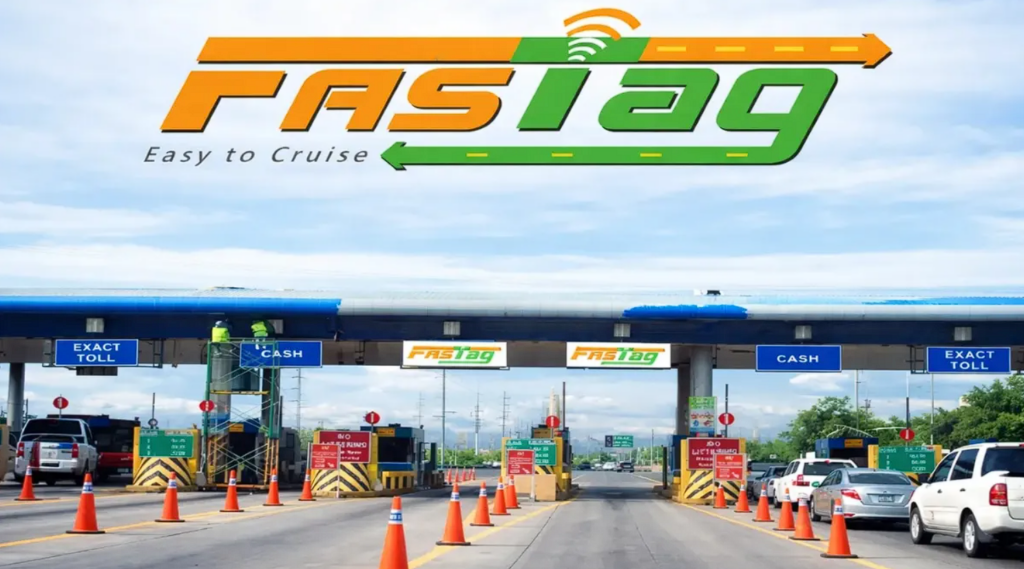 Fastag