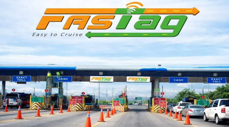 Fastag