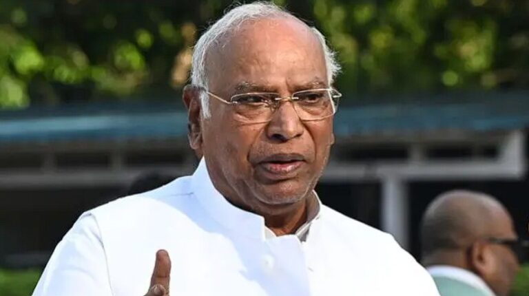 Kharge