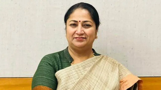 Rekha Didi