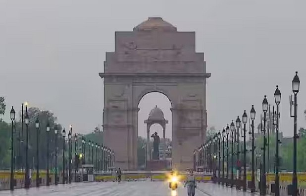India Gate