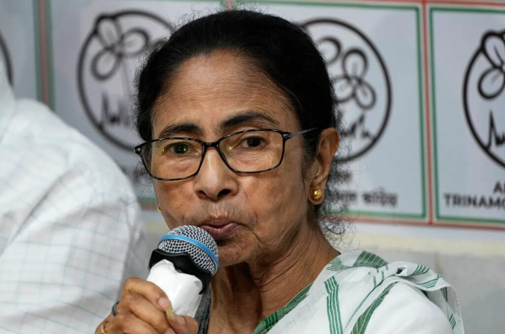 Mamta B