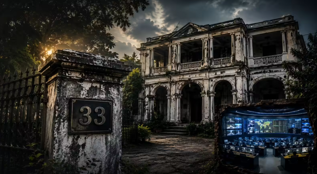 33 Number Bangla