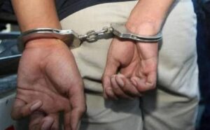 Arrest