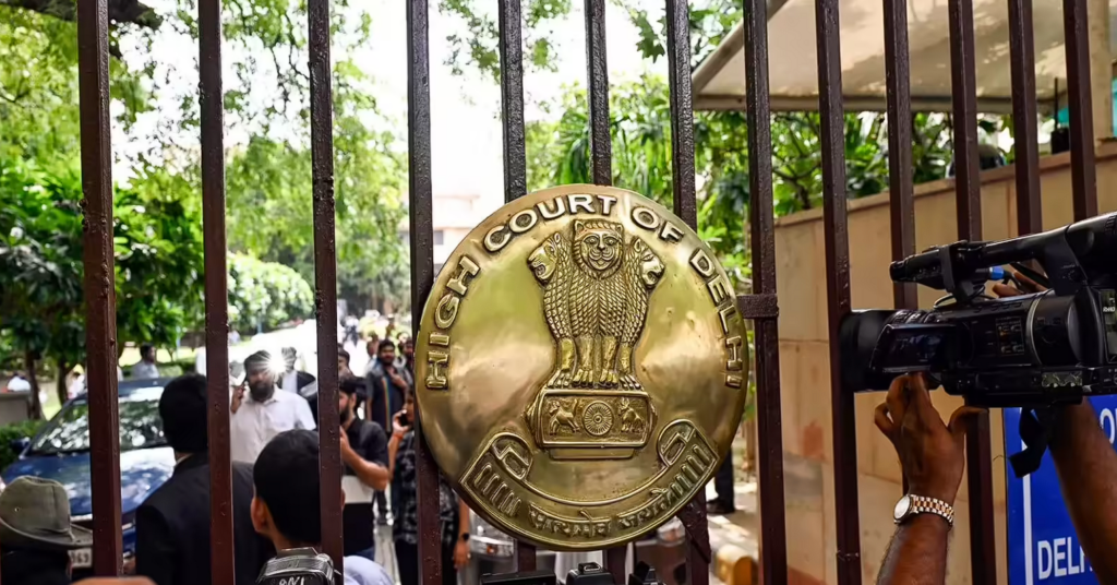 Delhi High Court