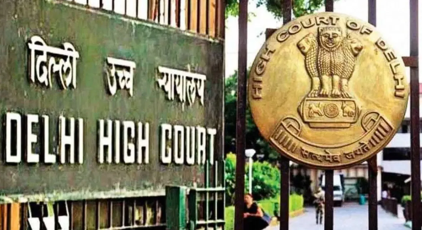 Delhi High Court (2)