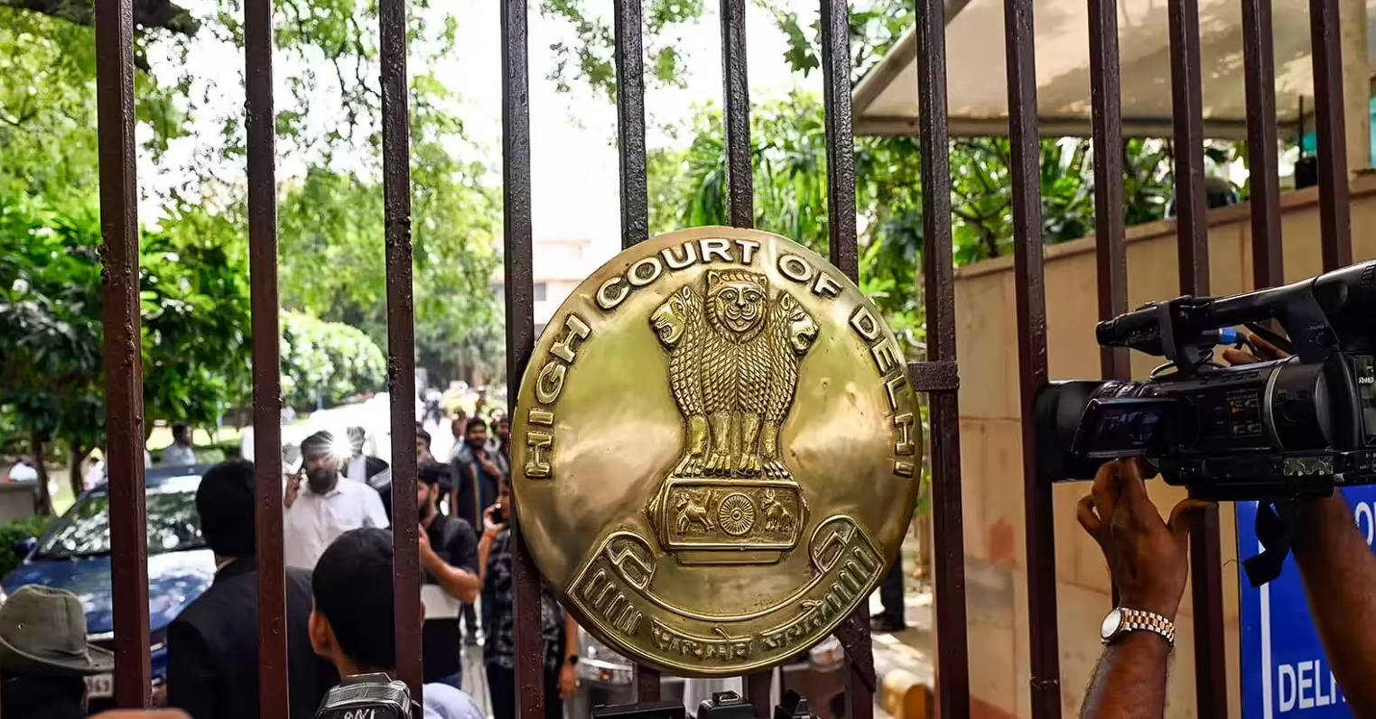Delhi High Court