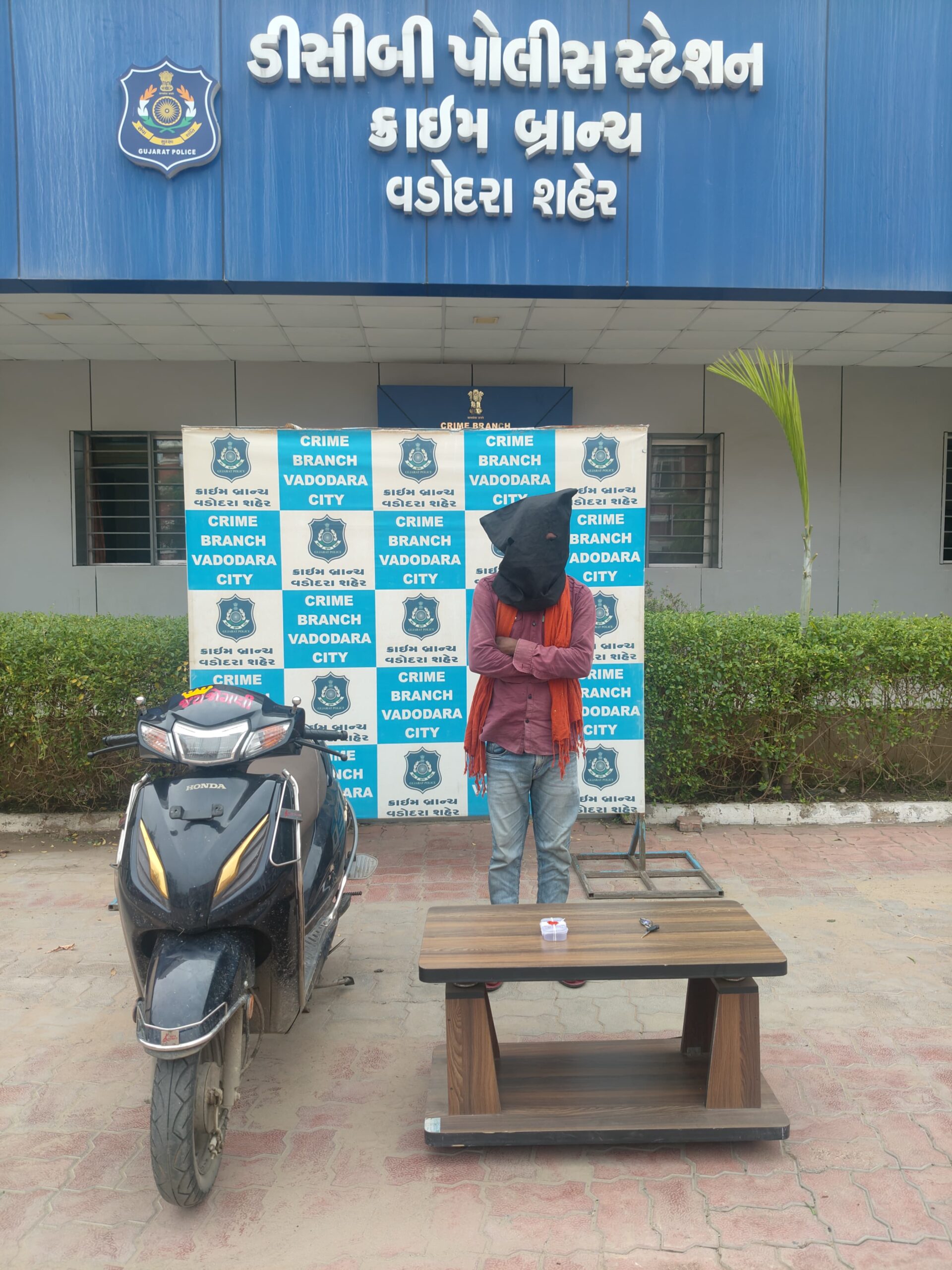 Gujarat Crime news