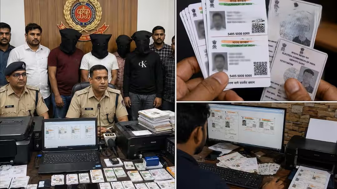 ID Card Farjiwada
