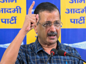 Kejriwal