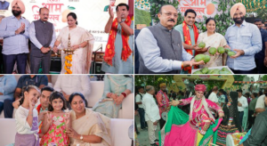 Mango Festival in Delhi