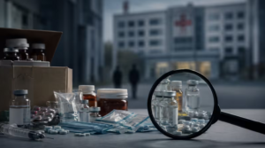 Medical Curraption