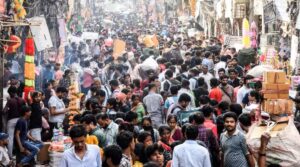 Sadar Bazar Delhi