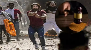 Shahrukh Delhi Roits in 2020