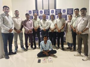 Vadodara Drugs News