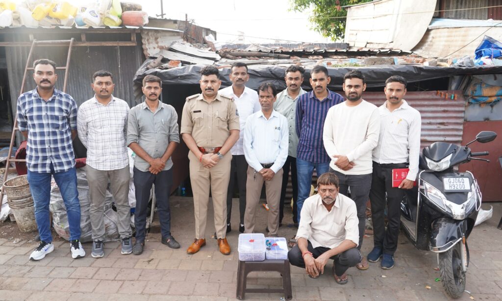 Vadodara News