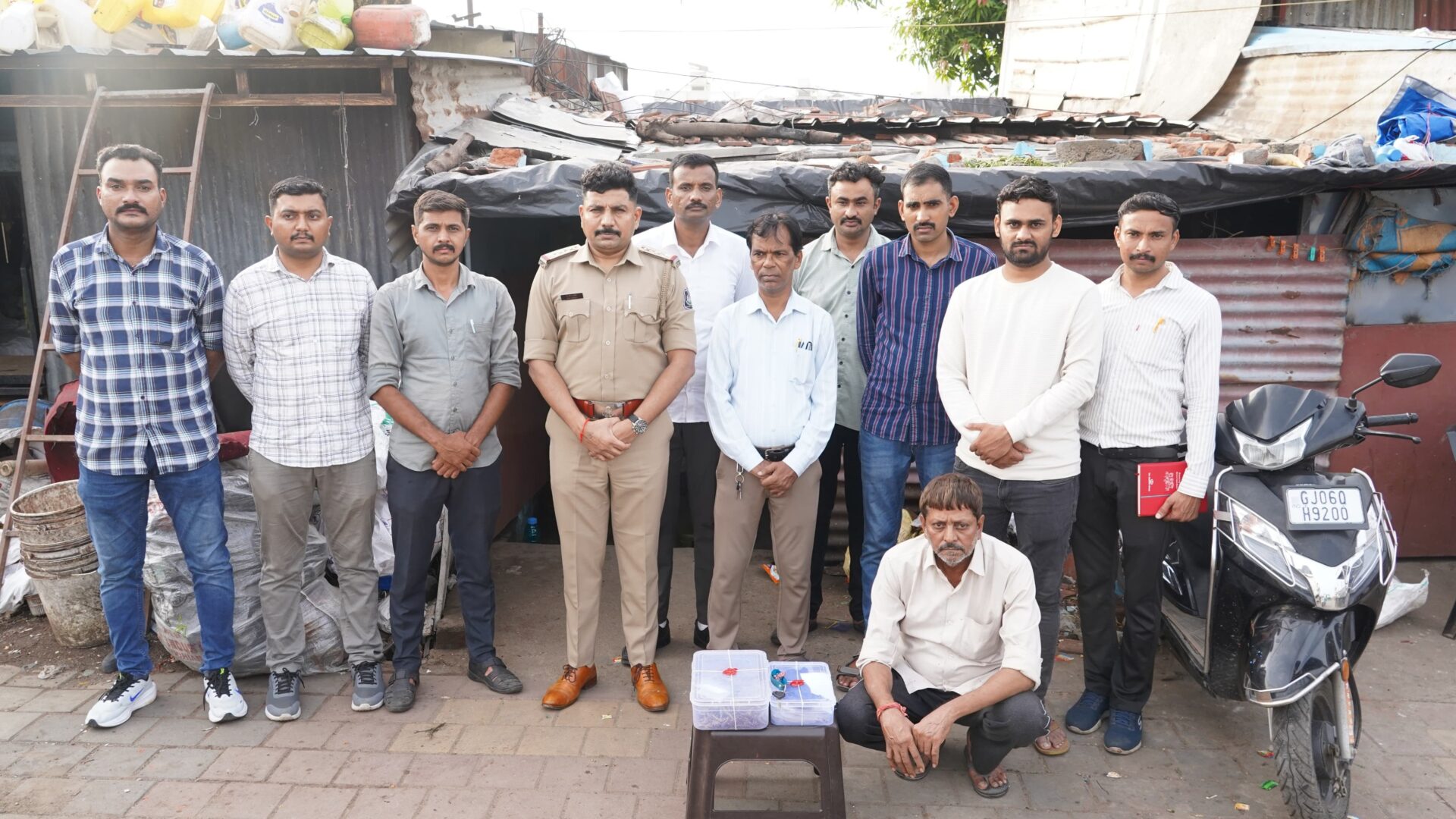 Vadodara News