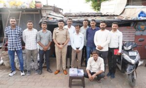 Vadodara News