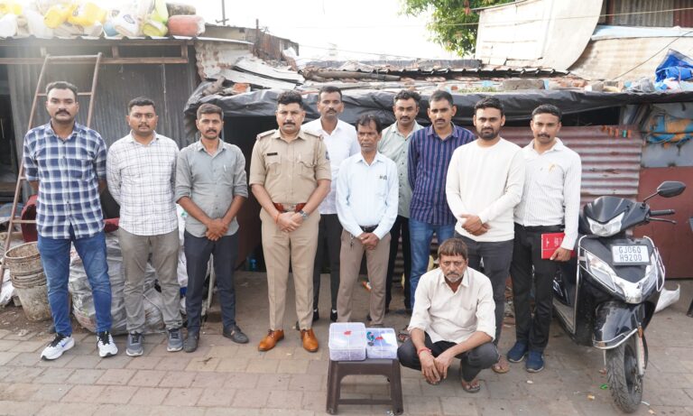 Vadodara News