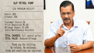 e20-petrol-india-arvind-kejriwal