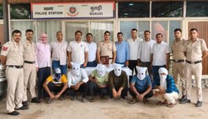 Burari News