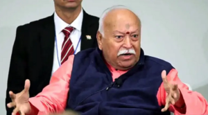 Mohan Bhagwat