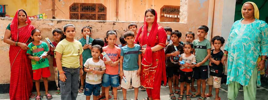 Tanvi Foundation