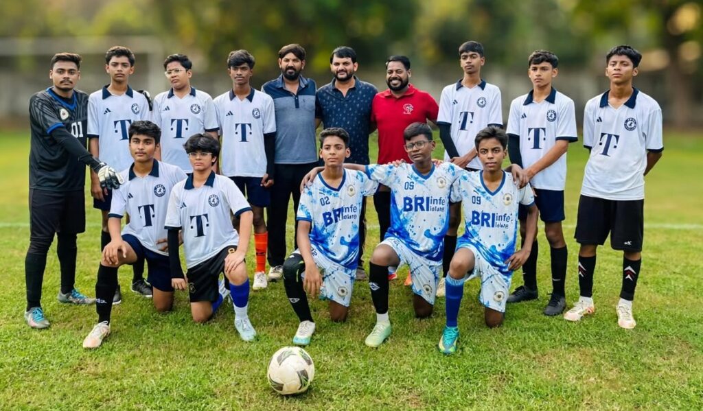 Under 14-1