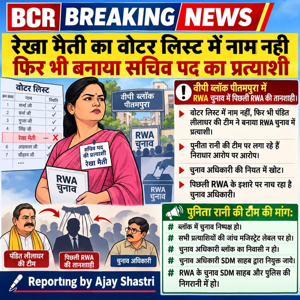VP Block RWA News